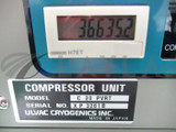 Cryo Compressor C30pvrt - Industrial Cooling Equipment
