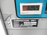 Cryo Compressor C30vr - Industrial Cooling Equipment
