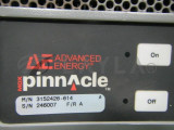 Dc Power Supply Pinnacle 3152426 614 - Industrial Equipment
