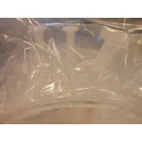 Quartz Flange - Used Industrial Equipment