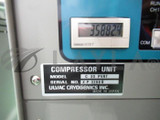 Cryo C30pvrt Compressor - Used Industrial Equipment