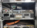 Dc Power Supply Pinnacle Plus Model - Industrial Equipment