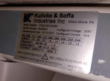 Kulicke & Soffa 8028 Wire Ball Bonder - Semiconductor Equipment