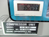 Cryo Compressor C30pvrt - Used Industrial Equipment