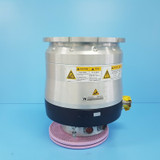 163-0101// Leybold 400045v0006 Mag2000 Turbo Pump for Industrial Use