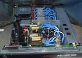 Advanced Energy Pe Ii 10k Power Supply, for Parts or Not Working