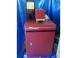 Web Technology 8000 Series Leak Pressurization System