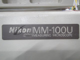Length Measuring Microscope Mm100u - Precision Measurement Tool