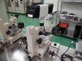 Length Measuring Microscope Stm Mjs - Precision Measurement