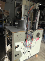Materials Research Corporation Mrc 8671 Sputtering System, Used