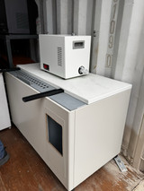 Jeol Jsm 5510lv Scanning Electron Microscope for Material Analysis