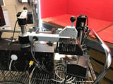 Ersa Ir/pl550 Ir Rework System with Precise Component Placement