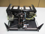 Amat 0010-70001 P5000 Front Loader Cassette Handler Assembly