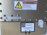 Amat Rf Match Simple Cat Model 0010-36162 for Semiconductor Use