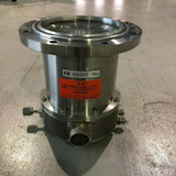 Ebara Et300ws Turbo Molecular Pump (tmp) - High-efficiency Vacuum Technology