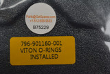 Protocol Beol-etch-lam-2300-796-901160-001 by Vat