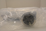 3m87-063262-1c Cold Trap Body Assembly - Open Box