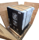 Telemark Tt-10 E-beam Power Supply Cabinet 10kw - Open Box