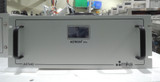 Mks Astron Hfs Rev G Ax7645ps-10 & Rev E Ax7645rh-10 for Vacuum Applications
