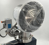 Cti Cryogenics On-board Is 8f Cryo-pump - Used