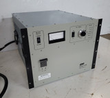 Mks Eni -28b-01 Rev M Solid State Plasma Power Rf Generator 2750w