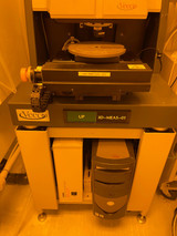 Veeco Wyko Nt3300 Profiler