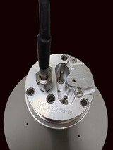 Applied Materials 0200-35527 Ceramic Heater - Semiconductor Equipment