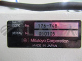 Length Measuring Microscope Mfu1030th - Precision Measurement Tool
