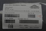 4848284 Heraeus L.h. Anneal Tube Hmb-9 Cvd Coated Crystar - New Open Box