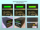 Verity Instruments Sd1024fh Amat Eyed Oes Endpoint System