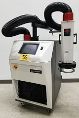 Intest Temptronic Ats-830-m-4 Temperature Forcing System -90 C to +