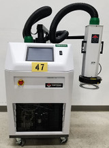 Intest Temptronic Eco-810-m-4 Temperature Forcing System -80 C