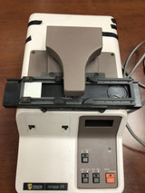 Tencor Sonogage 200 Mgage for Metal Thin Film Metrology