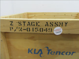 015049 Z Stage Assembly Smu9000-15n for Kla Tencor Equipment