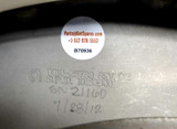 0010-25739 Applied Materials Hy-11 Magnet 300mm Ds Ttn Sup Id 10152300