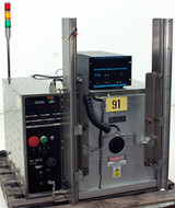 March Instruments Px1000e8 Plasma Asher/etcher - Used