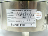 Stp-h1301l1b Turbomolecular Pump Seiko Seiki - Used