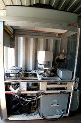 Fusion Axcelis 200acu Asher System Sc4794a - Used Equipment