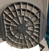Canon 12" Wafer Chuck Assembly for Semiconductor Applications