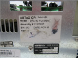E11054780 Filament Power Supply Varian