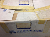 Applied Materials 0010-30001 Degasser Assembly for Cvd