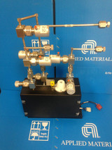 Applied Materials 0010-09328 Teos Ampule - Semiconductor Equipment