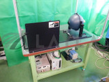 Integrating Sphere Luminous Flux Measuring Device - Precision Measurement Tool