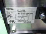 Solar Simulator Inspection Equipment Model Kssps101
