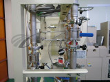 Abatement Device Mak025 - Advanced Emission Control