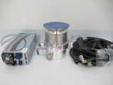 Turbo Molecular Pump Set Utm800fha - Efficient Vacuum Solutions