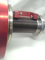 0190-21759; 200mm Mca Esc Heater Jmf - Industrial Heating Solution