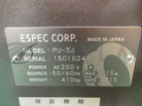 Constant Temperature Bath Pu3j