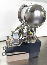 Cti-cryogenics Brooks Is-8f Cryopump - Used