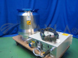 Turbo Molecular Pump Set - Model Tg2813em